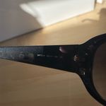 Salvatore Ferragamo  Black Sunglasses Photo 3