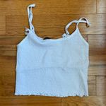 Brandy Melville NEVER WORN  Crop Top Photo 2