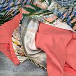 Fabletics  Womens Latrice Tropical Coral Pink Athletic Running Shorts Medium Photo 5