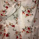 Boutique Floral Sundress Photo 1