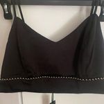 House of Harlow 1960 Satin Top Skirt Set Size M NWT Photo 1