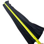 OGL Plantive Ruched Sides Brami Tank Dress Black Size L Photo 13