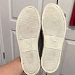 Frye 💖  Gemma Kiltie Suede Oxford Sneakers Photo 5