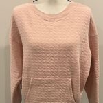 Target Quilted Sweatshirt Photo 1