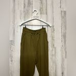 Forever 21 Green sweatpants Photo 3