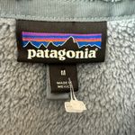 Patagonia Better Sweater Pullover Fleece Blue Womens Size Medium Photo 1
