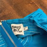 Princess Polly  Allie Set Blue Women’s 2 Tube Top and Maxi Skirt Bright Blue Photo 4