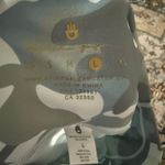 Spiritual Gangster  Intent High Waist Intent Leggings in Camo Print large NWTs Photo 10