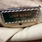 Kate Spade Tan Clutch Photo 4