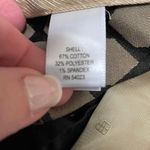 Banana Republic  Camden Ankle Pant Womens Size 6 Photo 5