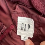 Gap puffer vest M Photo 5