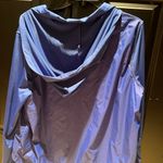 Avia Blue Windbreaker Photo 1