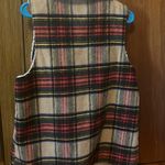 Maurice's Plaid Vested  Photo 0
