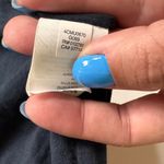 Kate Spade Saturday reversible cotton dress blue size medium Photo 7