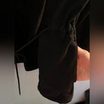 BLANK NYC NWOT Black Women's Jacket by Express Photo 5