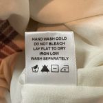 Lovers + Friends Revolve Conlee Quilted Shacket Pink Purple Size Medium Photo 10