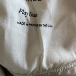 Mother Dazzler Jeans Gray Leopard‎ Print Mid Rise Ankle Straight Womens Sz 27 White Photo 5