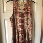 Mossimo Supply Co Mossimo Brick House Dress Photo 2