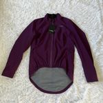 DHB Aeron Women's Waterproof Winter bloom Jacket in Purple size 16/XL Photo 2