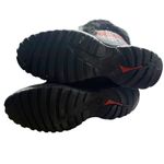 Coach  Jennie Plaid Y2K Vintage Snow Boots size 10 Photo 7