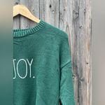 Rae Dunn  Joy Christmas Sweater Photo 1