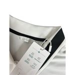 Lady Hagen  Women's golf polo shirt NWT white and black  sz XL Photo 5