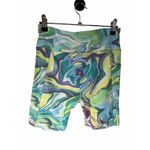 No Boundaries NWT  Patterned Biker Shorts Photo 4