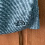The North Face XS Women's EcoActive Cropped Ribbed Knit Tank XSmall Preowned Photo 2