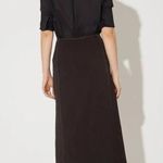 Misha Nonoo Y Cameo Skirt Photo 5