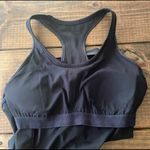 ADIDAS BY STELLA MCCARTNEY Running Tank Black Size XS Photo 8