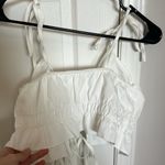 SheIn adjustable tie tank top Photo 3