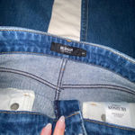 Hudson Jeans Womens Hudson Holly Straight Leg Jeans Photo 4