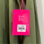 Juicy Couture  Sport 1/2 Zip Pullover Top Activewear Photo 3