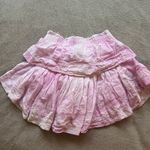 Love Shack Fancy Skirt Photo 2
