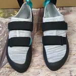 Black Diamond  unisex climbing shoes size 6.5 Photo 1