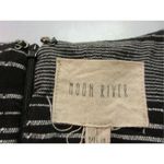 Moon River Anthropologie dress by  black & white Large Photo 4