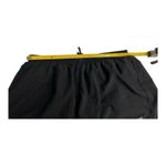 Saucony Women’s black running shorts. Size M Photo 6