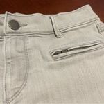 Loft Supper Skinny Shorts Size 6P/28 Photo 2