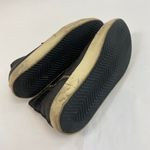 Golden Goose  Black Metallic Francy High Tops Photo 7