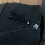 Skechers Bobs From  Memory Foam Ankle Zip Closire Suede Boots Photo 3