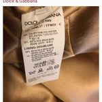 Dolce & Gabbana NWOT  key print dress Photo 4