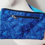 Disneyland 2016 blue Sorcerer Mickey Mouse Travel Pack Photo 5