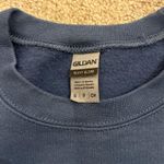 Gildan  Heavy Blend Ogunquit Crewneck Sweatshirt  Photo 2