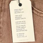 Forever 21 New! NWT  Brown 90’s Fit Baggy Jeans 29 Photo 6