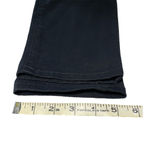 Apt. 9  Pull-On Skinny Leg Jeans Women's 16P Black Stretch Denim Mid Rise NWT Photo 10