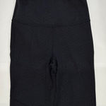 Lululemon Wide Leggings Black - Size 4. Photo 0