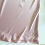 NEW Favorite Daughter Nita Sleeveless Satin Maxi Dress Pastel Lavender 6 Pink Photo 14