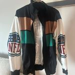 NFL jacket Size L Photo 0