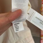 Ann Taylor NWT Tweed Cardigan Jacket in Orange and Pink - Size 6 Photo 7