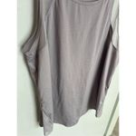 Xersion  Light Purple Tank Top Woman’s Size XL Photo 1